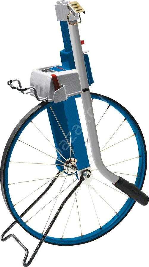 Bosch GWM 40 Professional Ölçme tekerleği 0601074100