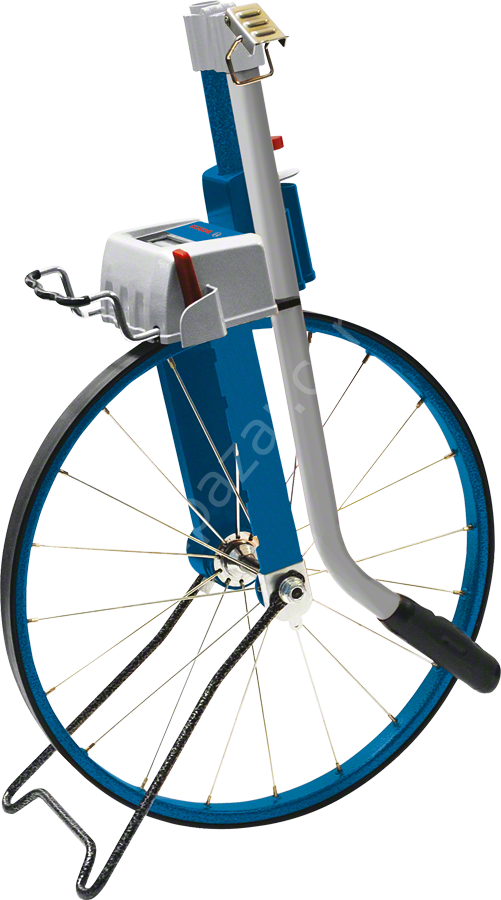 Bosch GWM 40 Professional Ölçme tekerleği 0601074100