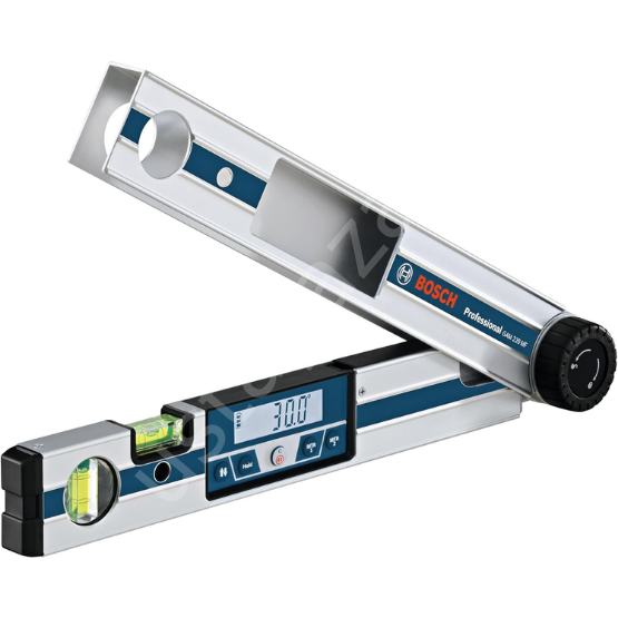 Bosch Professional GAM 220 MF Dijital Açı Ölçer 0601076600