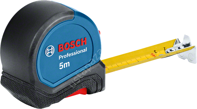 Bosch Profesyonel Şerit Metre 5m 1600A016BH