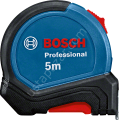 Bosch Profesyonel Şerit Metre 5m 1600A016BH