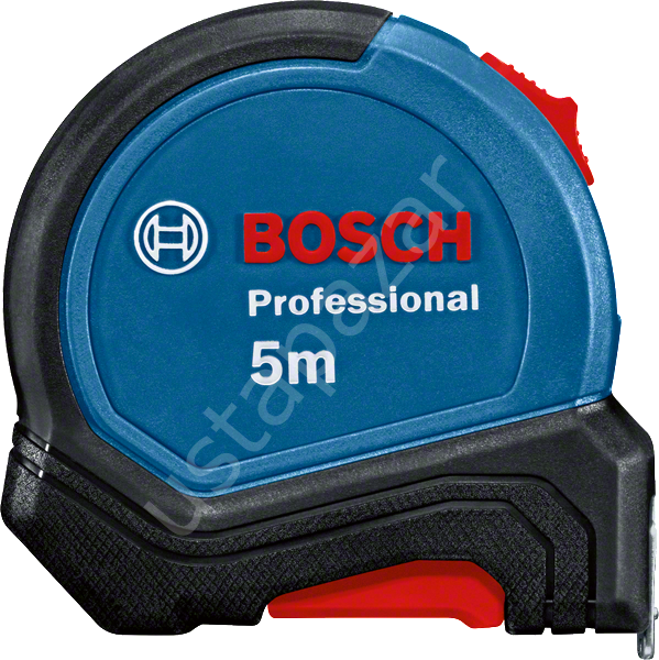 Bosch Profesyonel Şerit Metre 5m 1600A016BH