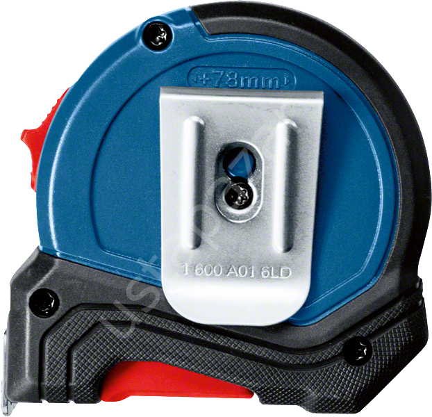 Bosch Profesyonel Şerit Metre 5m 1600A016BH