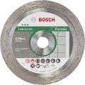 Bosch - Best Serisi Seramik İçin GWS 12V-76 Uyumlu Elmas Kesme Diski 76 mm 2608615020