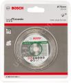 Bosch - Best Serisi Seramik İçin GWS 12V-76 Uyumlu Elmas Kesme Diski 76 mm 2608615020