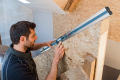 Bosch Professional GIM 120 Dijital Eğim Ölçer 0601076800