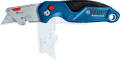 Bosch Profesyonel Katlanabilir Maket Bıçağı 1600A016BL