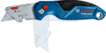 Bosch Profesyonel Katlanabilir Maket Bıçağı 1600A016BL