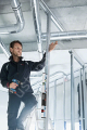 Bosch Professional GIM 60 L Professional  Dijital Eğim Ölçer 0601076900