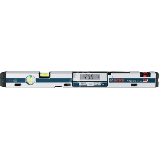 Bosch Professional GIM 60 L Professional  Dijital Eğim Ölçer 0601076900