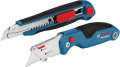 Bosch Profesyonel Maket Bıçağı Seti 2 Parça 1600A016BM