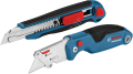 Bosch Profesyonel Maket Bıçağı Seti 2 Parça 1600A016BM