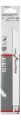 Bosch - Flexible Serisi Ahşap Ve Metal için Panter Testere Bıçağı S 1122 HF - 2'li 2608656270