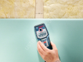 Bosch GMS 120 Professional Metal Tarama Cihazı 0601081000