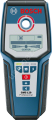 Bosch GMS 120 Professional Metal Tarama Cihazı 0601081000