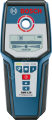 Bosch GMS 120 Professional Metal Tarama Cihazı 0601081000