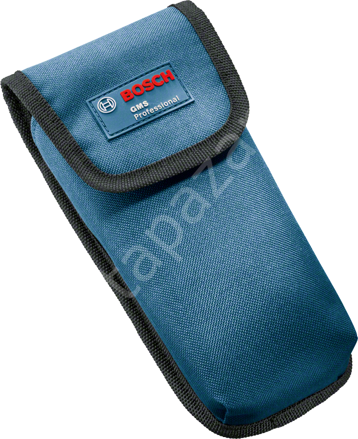 Bosch GMS 120 Professional Metal Tarama Cihazı 0601081000