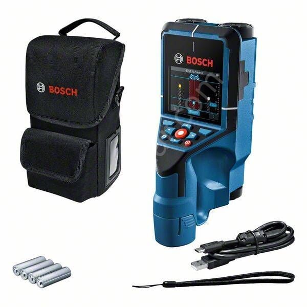 Bosch D-tect 200 C DuvarTarama Cihazı 0601081600