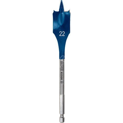 Expert Self Cut Speed Yaprak Delme Ucu 22 x 152 mm