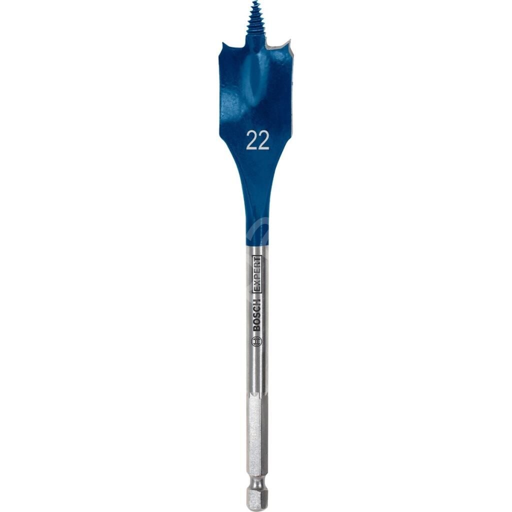 Expert Self Cut Speed Yaprak Delme Ucu 22 x 152 mm
