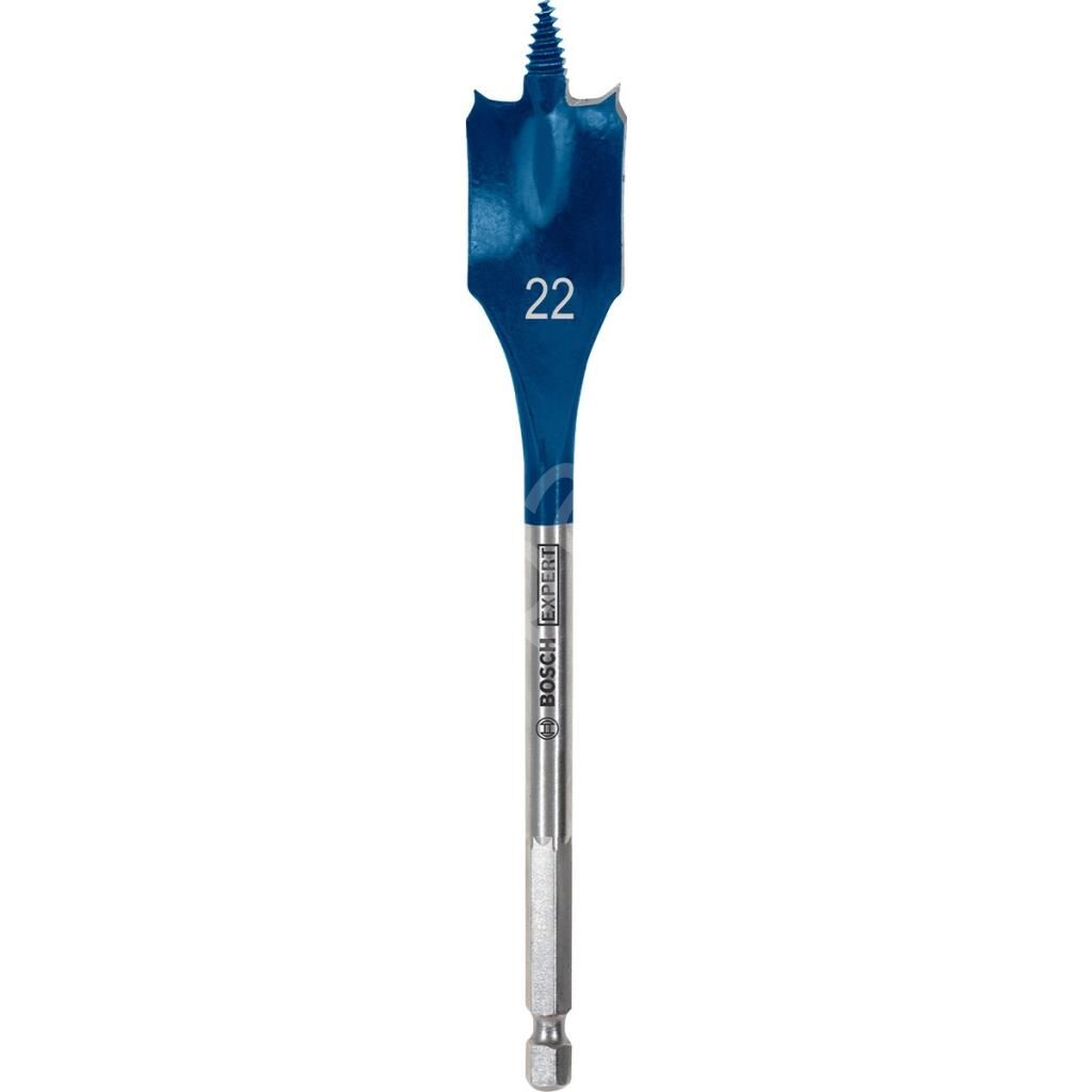 Expert Self Cut Speed Yaprak Delme Ucu 22 x 152 mm