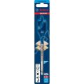 Expert Self Cut Speed Yaprak Delme Ucu 22 x 152 mm