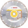 Bosch - Standard Seri Genel Yapı Malzemeleri İçin Elmas Kesme Diski 300 mm 2608615067