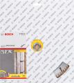 Bosch - Standard Seri Genel Yapı Malzemeleri İçin Elmas Kesme Diski 300 mm 2608615067