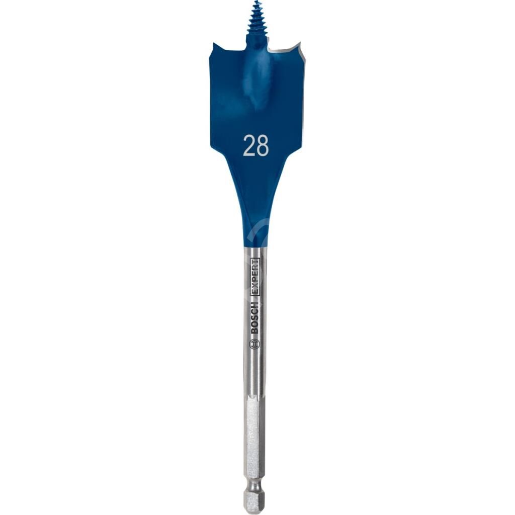 Expert Self Cut Speed Yaprak Delme Ucu 25 x 152 mm