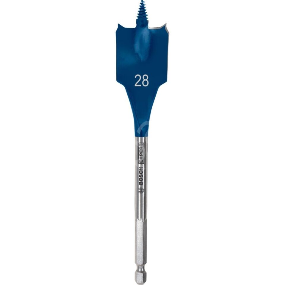 Expert Self Cut Speed Yaprak Delme Ucu 25 x 152 mm