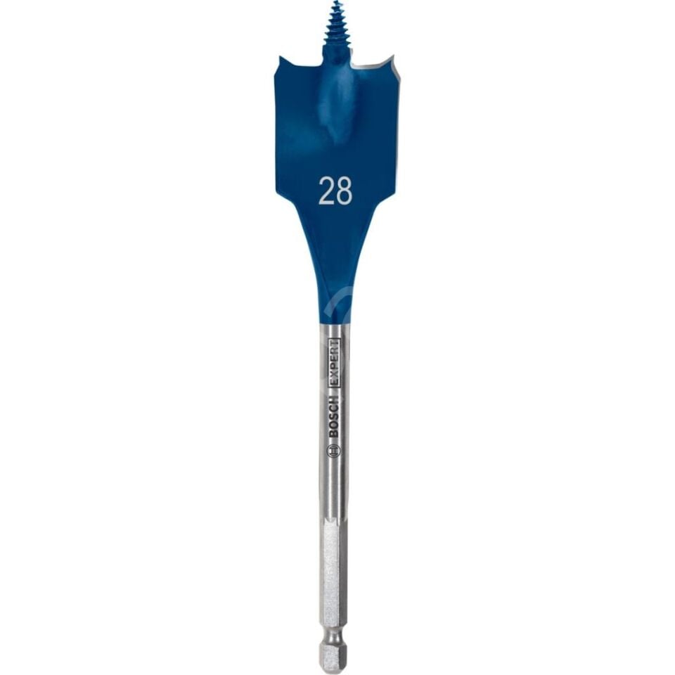 Expert Self Cut Speed Yaprak Delme Ucu 25 x 152 mm