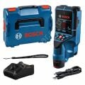 Bosch Professional D-Tect 200 C 2.0Ah Tek Akü Duvar Tarama Cihazı 0601081601