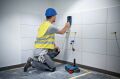 Bosch Professional D-Tect 200 C 2.0Ah Tek Akü Duvar Tarama Cihazı 0601081601