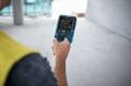 Bosch Professional D-Tect 200 C 2.0Ah Tek Akü Duvar Tarama Cihazı 0601081601