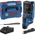 Bosch Professional D-Tect 200 C 2.0Ah Tek Akü Duvar Tarama Cihazı 0601081601