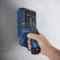 Bosch Professional D-Tect 200 C 2.0Ah Tek Akü Duvar Tarama Cihazı 0601081601