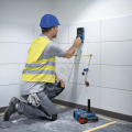 Bosch Professional D-Tect 200 C 2.0Ah Tek Akü Duvar Tarama Cihazı 0601081601