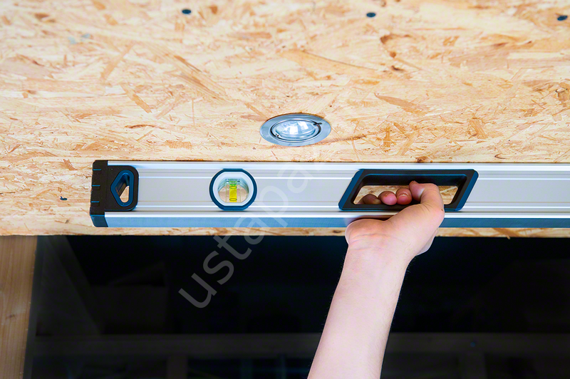 Bosch Profesyonel Su Terazisi 120cm 1600A016BR