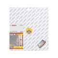 - Standard Seri Genel Yapı Malzemeleri ve Metal Için Elmas Kesme Diski 300*20 mm