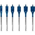 Bosch 13-25 mm 6’lı Expert Yaprak Matkap Ucu Seti 2608900333