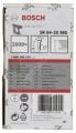 Bosch - Başsız Çivi 20ᵒ 38 mm Galvanizli 2000li 2608200529