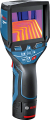 Bosch GTC 400 C Professional Isı Dedektörü 0601083101