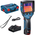 Bosch GTC 400 C Professional Isı Dedektörü 0601083101