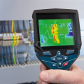 Bosch GTC 400 C Professional Isı Dedektörü 0601083101