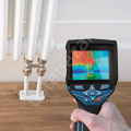 Bosch GTC 400 C Professional Isı Dedektörü 0601083101