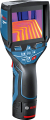 Bosch GTC 400 C Professional Isı Dedektörü 0601083101