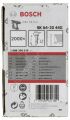 Bosch - Başsız Çivi 20ᵒ 44 mm Galvanizli 2000li 2608200530