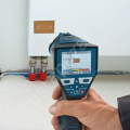 Bosch GIS 1000 C Professional Isı ve Nem Dedektörü 0601083300