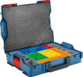 Bosch Professional L-BOXX 102 Set 12 parça Takım Çantası 1600A016NB