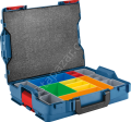 Bosch Professional L-BOXX 102 Set 12 parça Takım Çantası 1600A016NB